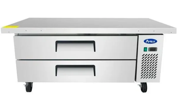 Base chef 153 cm