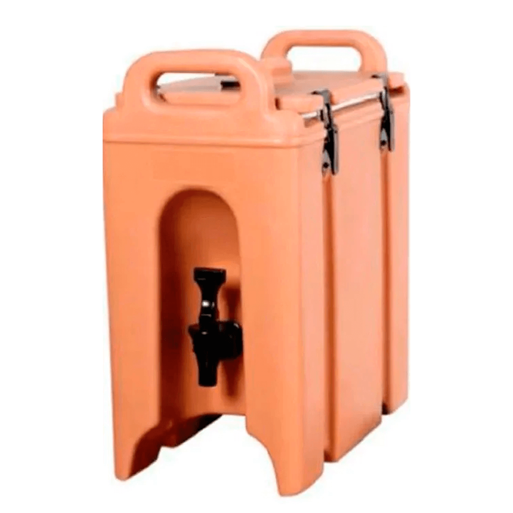 Recipientes especiales