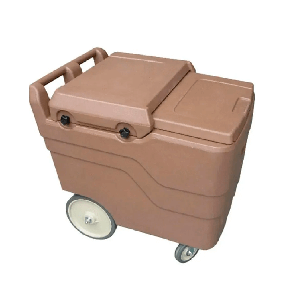 Recipientes especiales