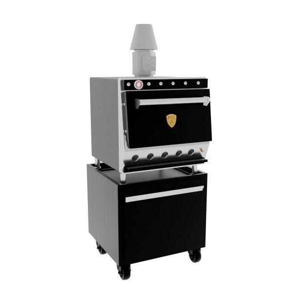 Parrilla a Carbón