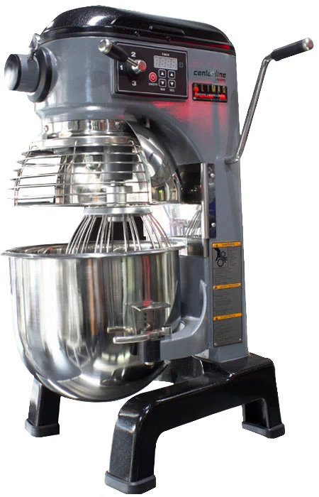 Batidora industrial Hobart