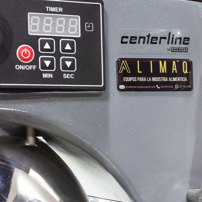 Batidora industrial Hobart