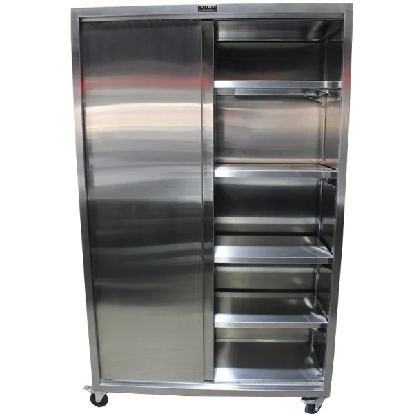 Gabinete piso