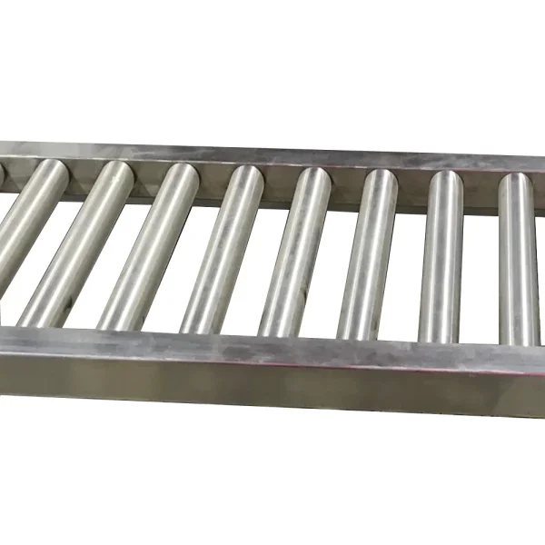 Repisa ventilada para área de cocción