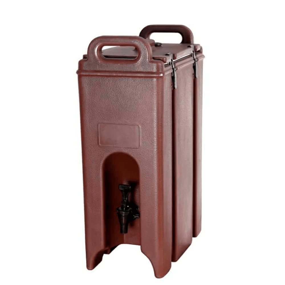 Contenedor isotérmico bebidas 18 Lts