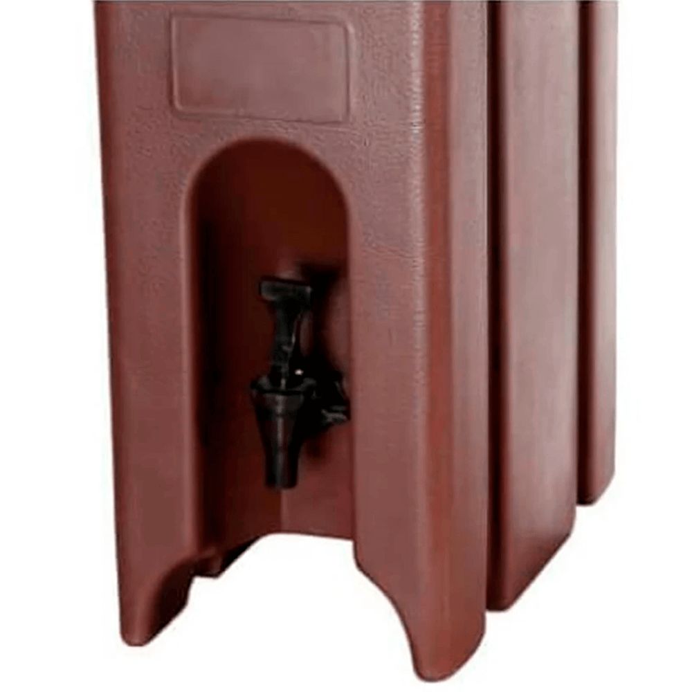 Contenedor isotérmico bebidas 18 Lts