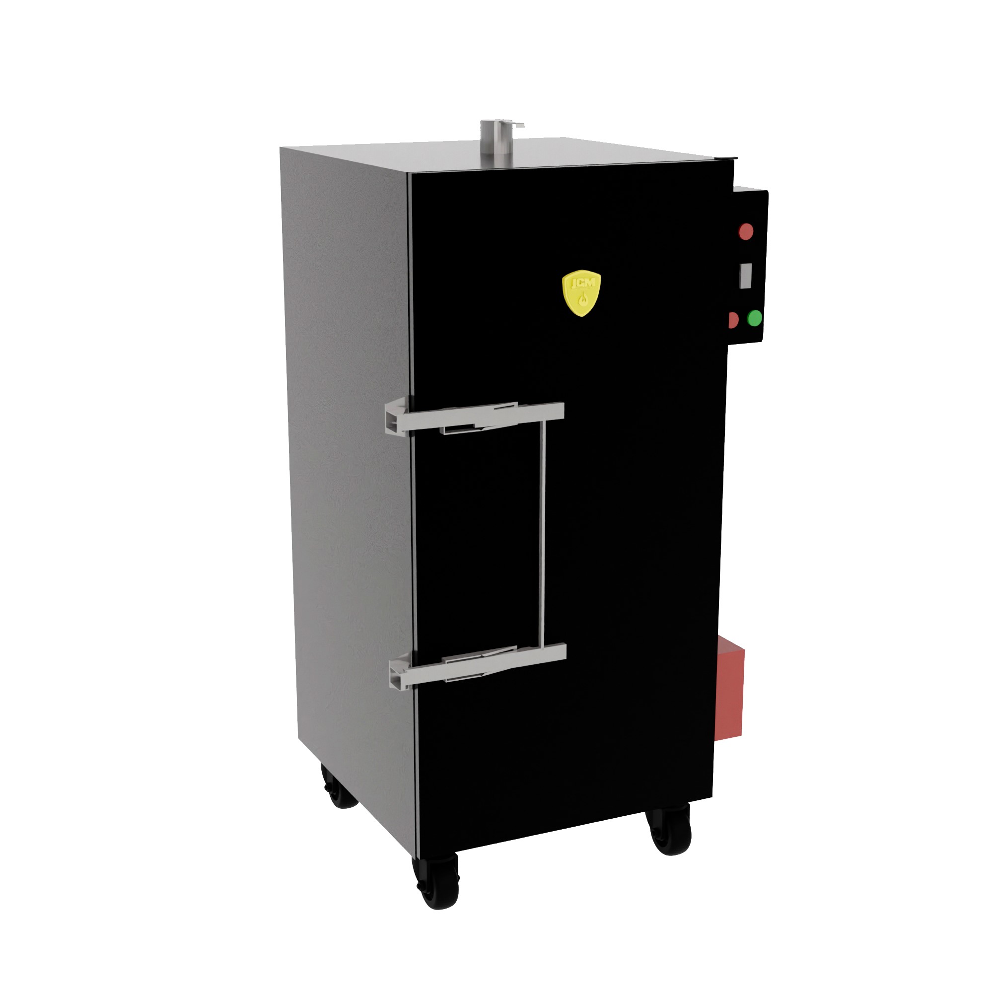 Horno Ahumador AH-150